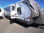 New 2013 Keystone Cougar 31SQB Travel Trailer For Sale